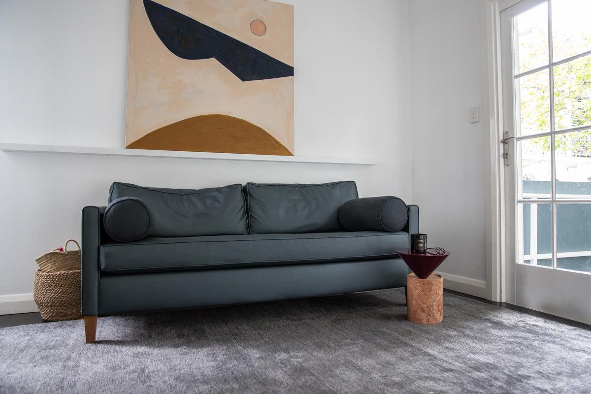 At Home with Jess Blanch - LUMIRA