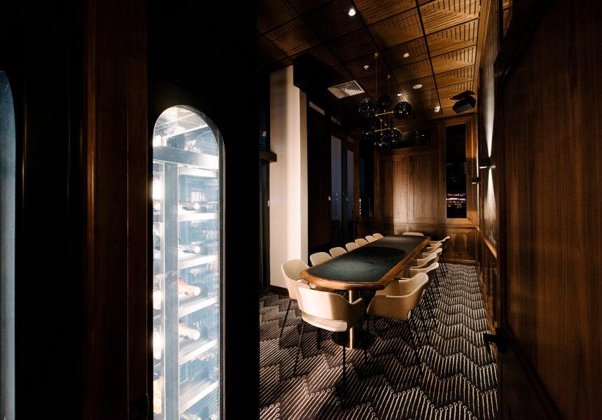 Where to party in style this Sydney New Year's Eve - LUMIRA
