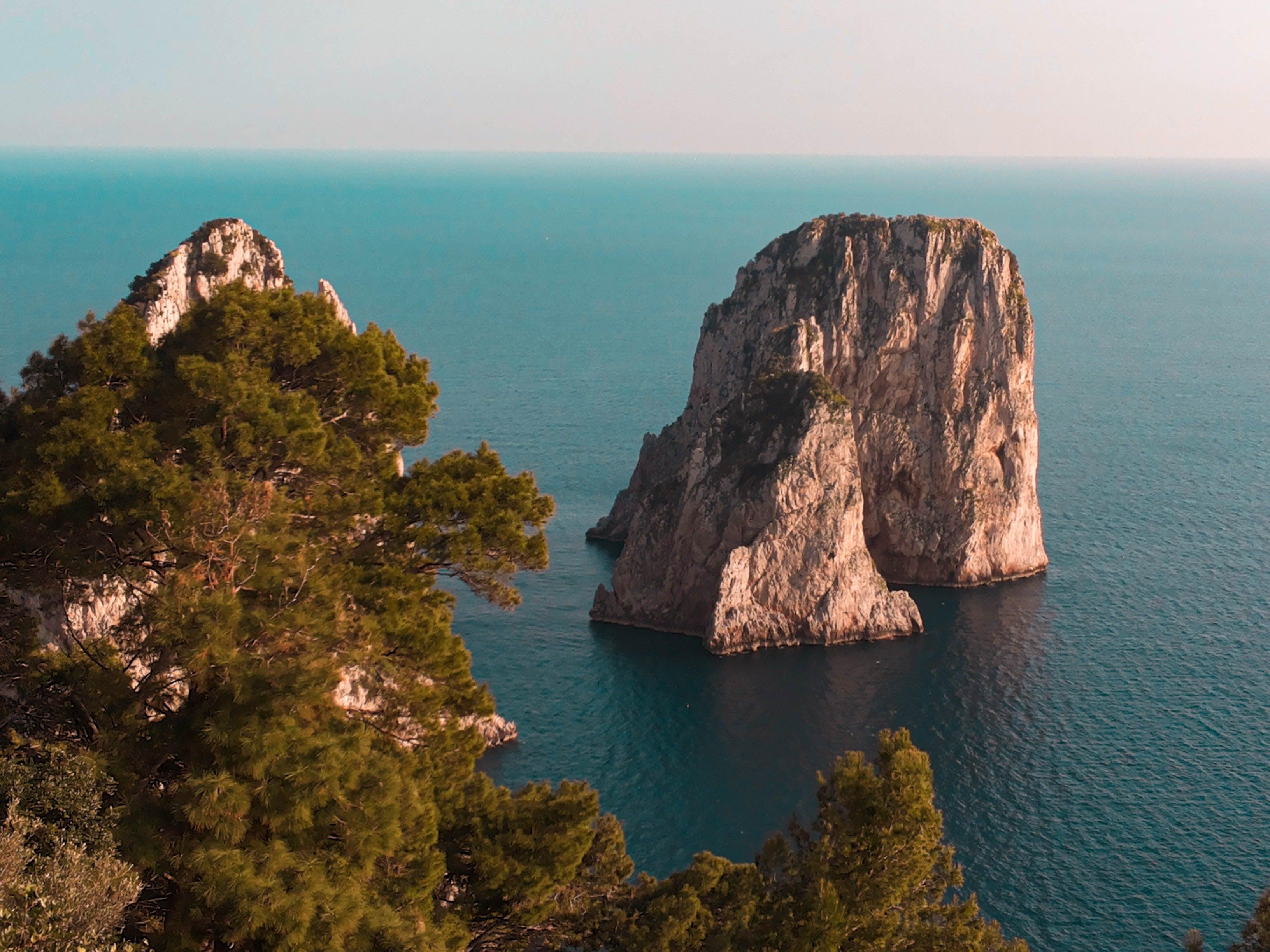 My dream travel destination - LUMIRA