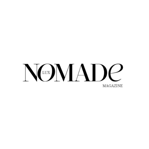 LUX NOMADE Logo