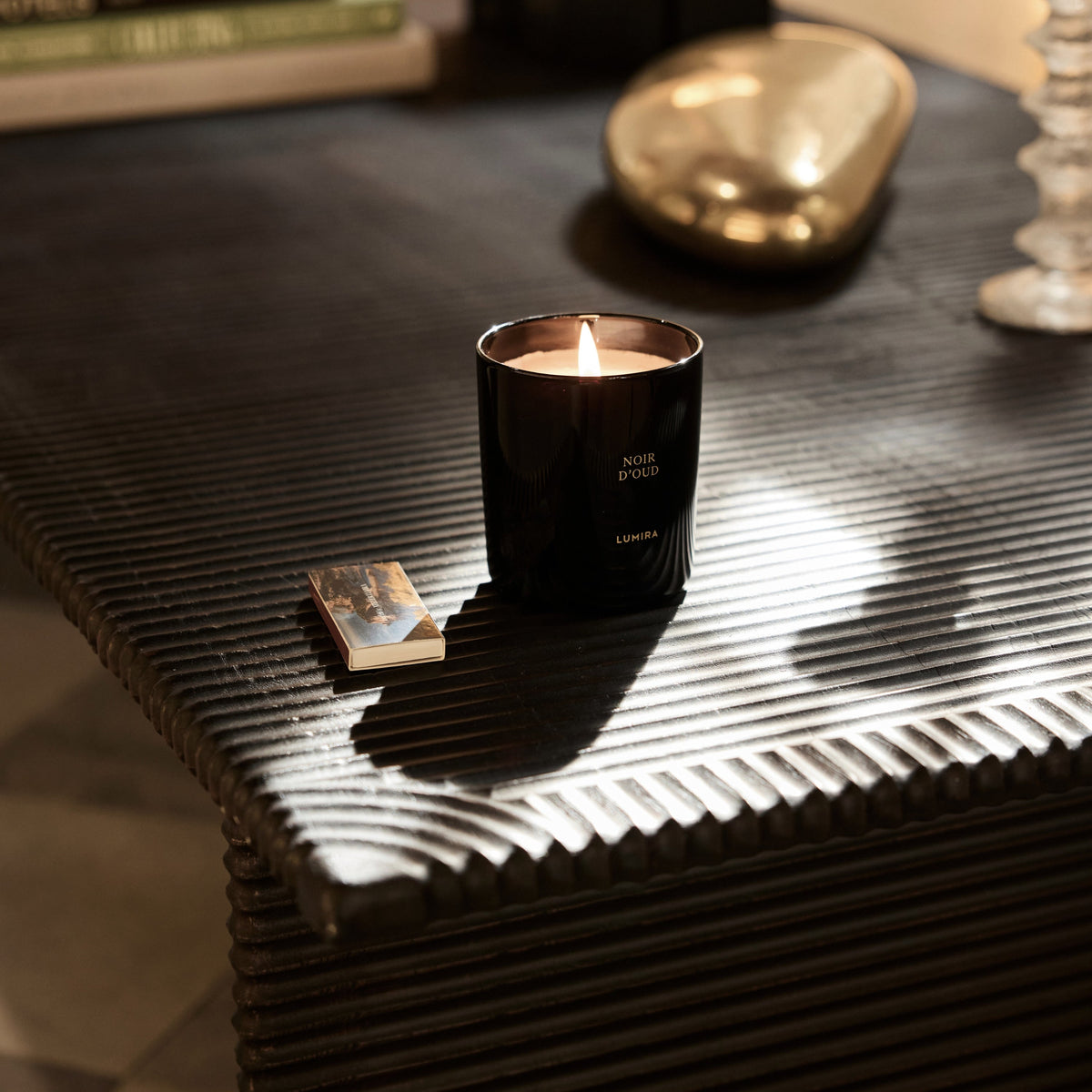 Which Candle for Which Room? A Room-by-Room Candle Guide