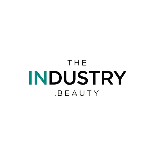 The Industry Beauty logo