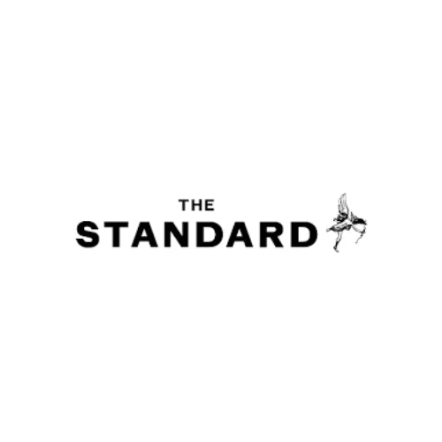 The Standard UK logo