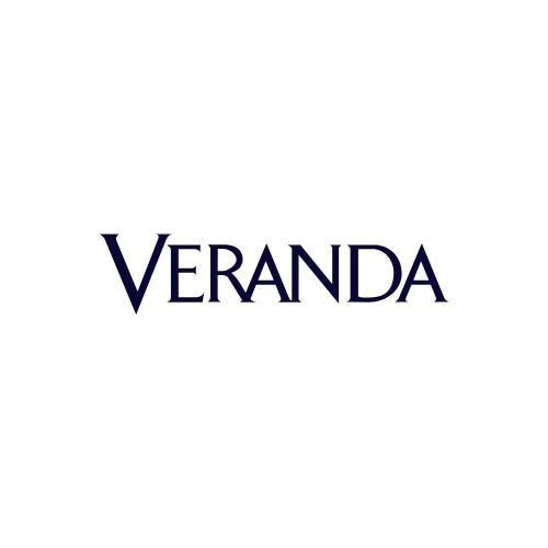Veranda Magazine logo