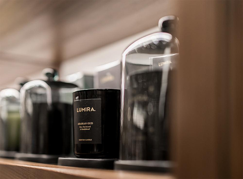 A Special Celebration for Valentine's Day - LUMIRA