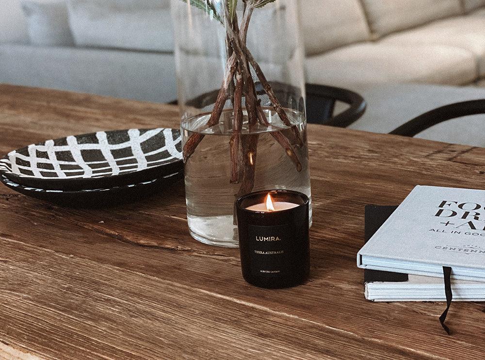 An Earth Day meditation ritual to try at home - LUMIRA