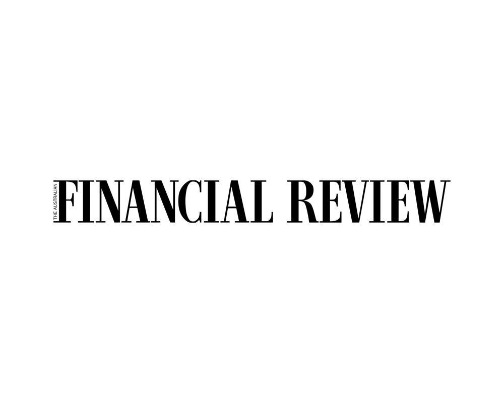 Australian Financial Review – Sophisticated Traveller / LUMIRA Perfume Oils Feature - LUMIRA