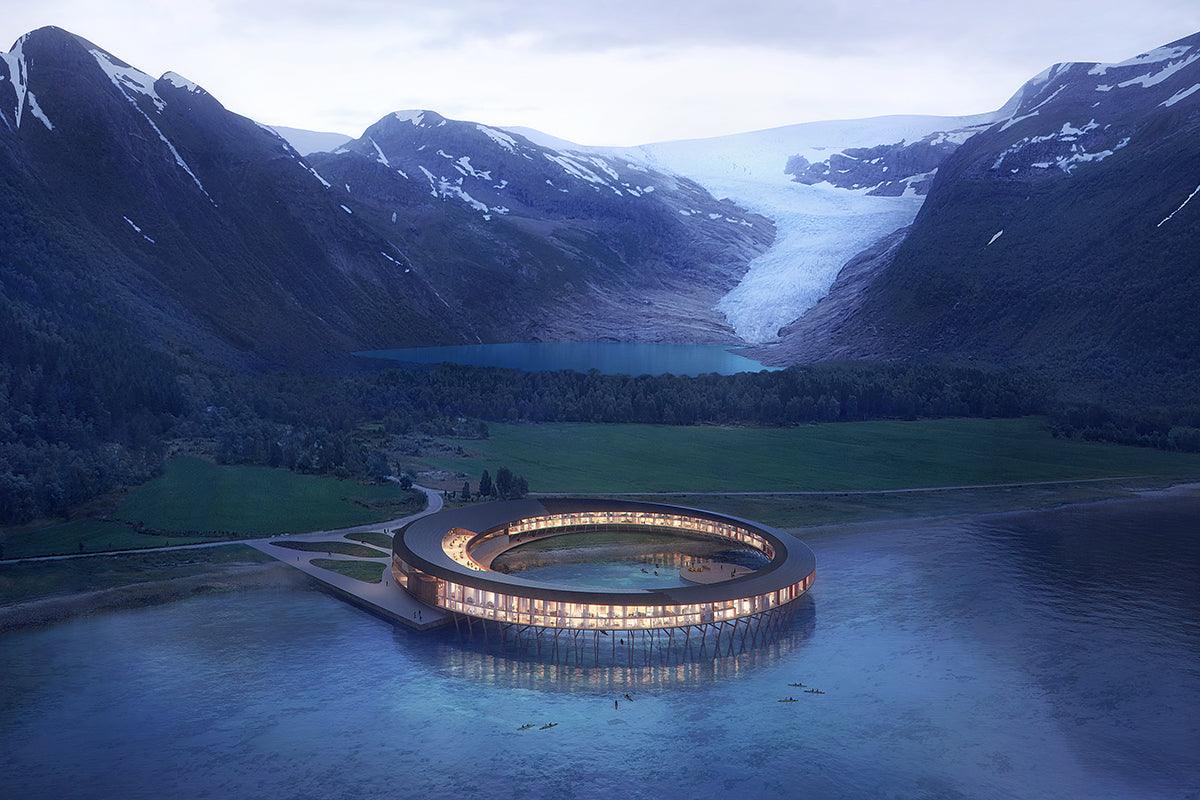 Lumira Stays: The world’s best eco-luxury resorts - LUMIRA