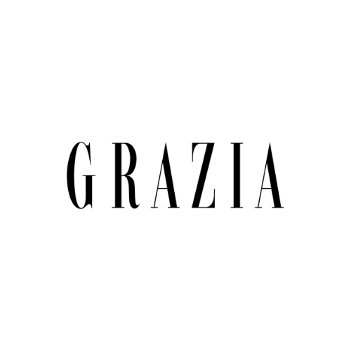 Grazia September 2023 / Arabian Oud Parfum - LUMIRA