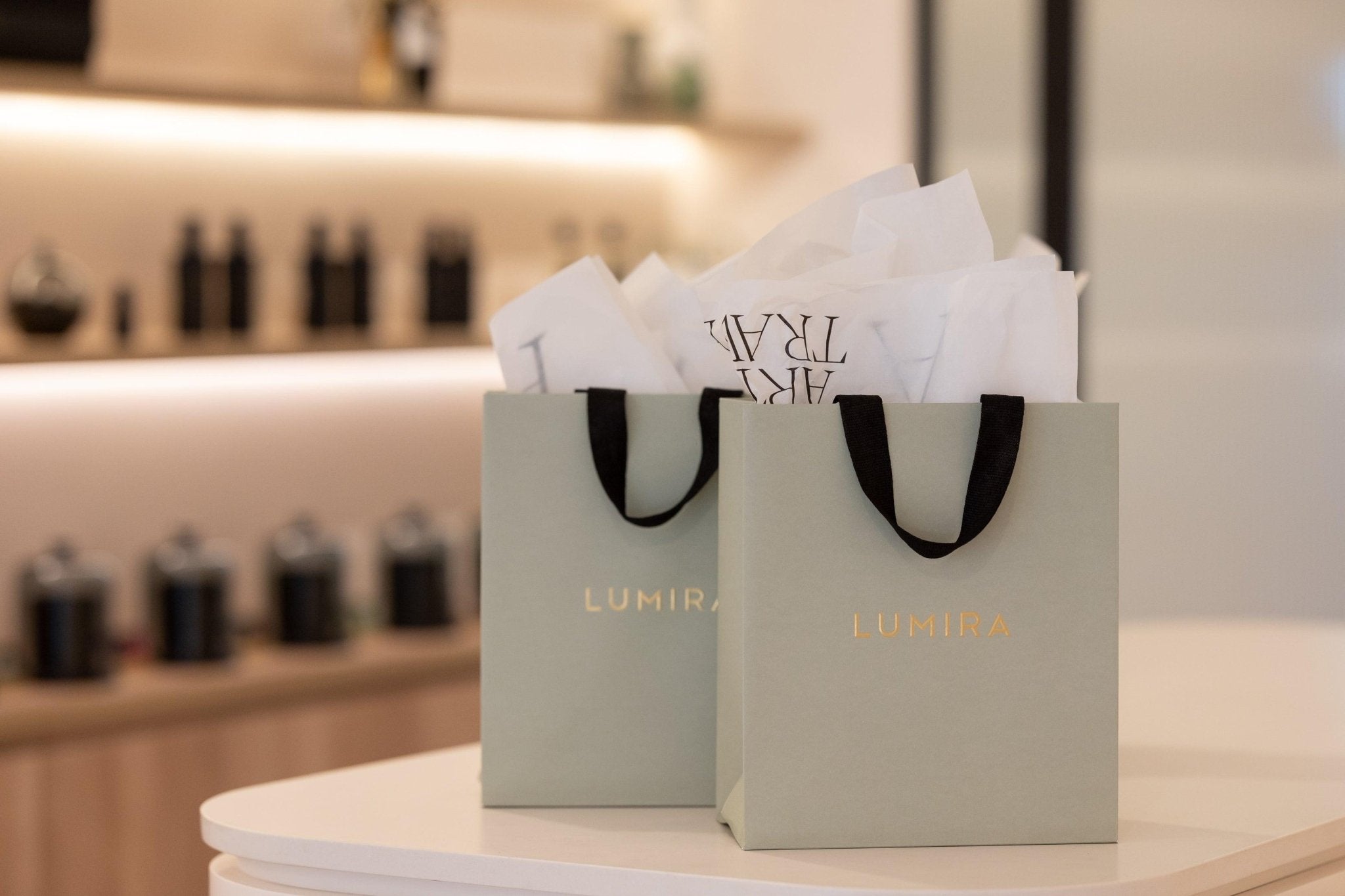Holiday Gifting Made Easy - LUMIRA
