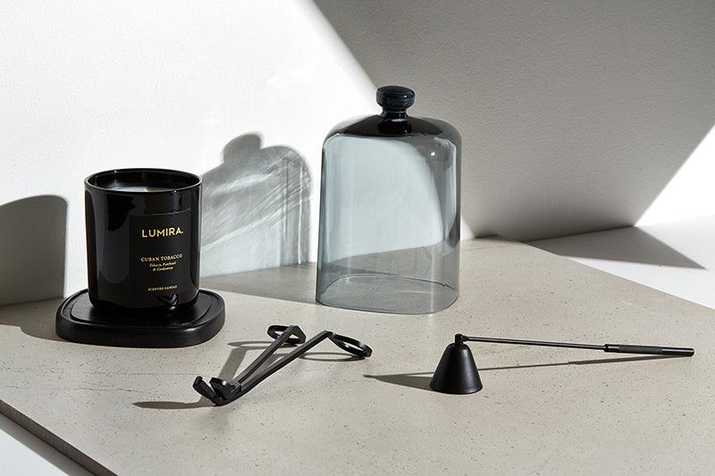 How to choose a candle as a gift - LUMIRA
