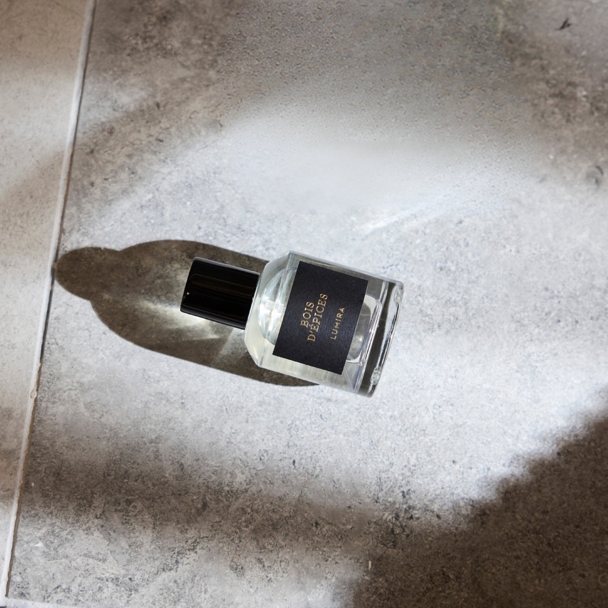 How To Create Your Scent Persona - LUMIRA