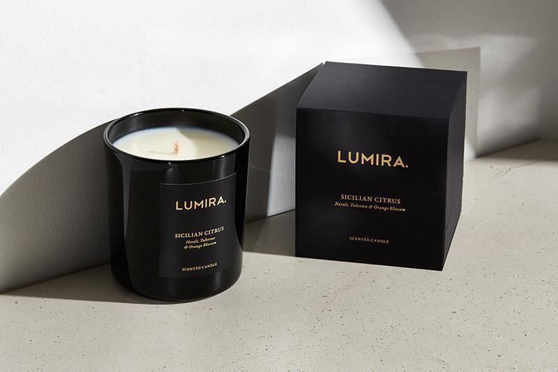How to find the right scent for your personality - LUMIRA