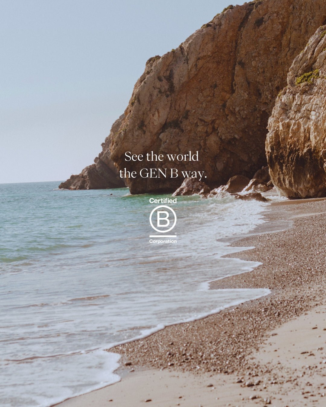 In conversation with Almira Armstrong for B Corp Month - LUMIRA
