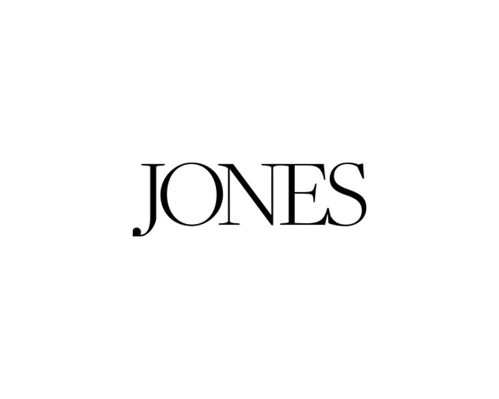 JONES Magazine March 2021 / Interview with Almira Armstrong - LUMIRA