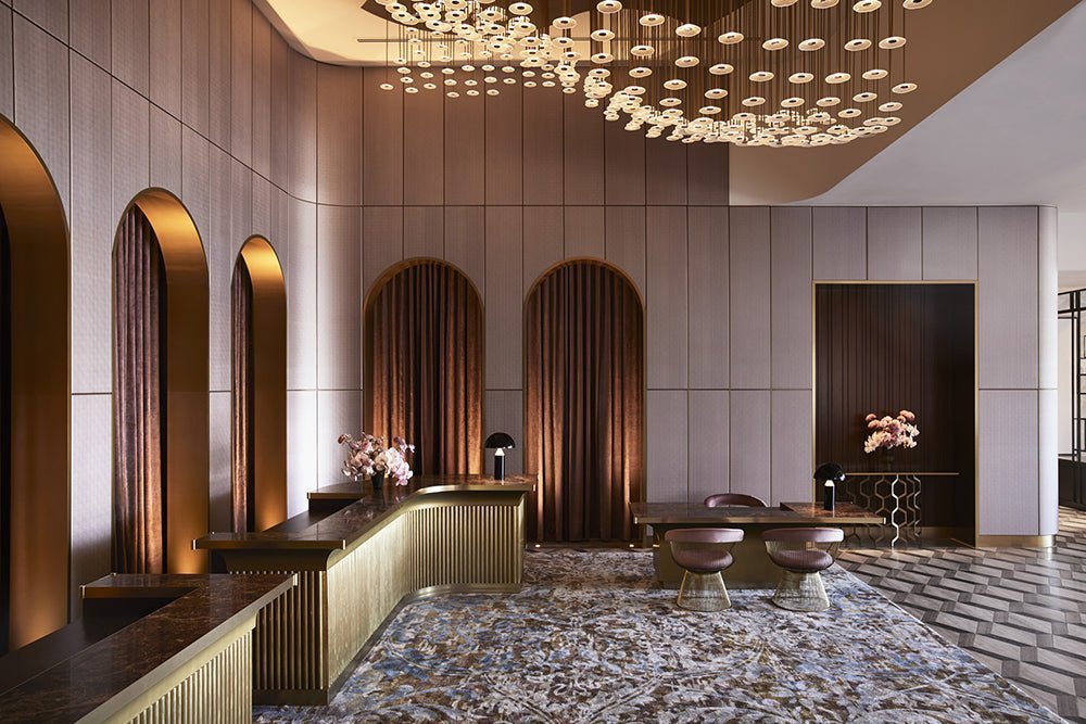 LUMIRA Stays / Hotel Chadstone, Melbourne, Australia - LUMIRA