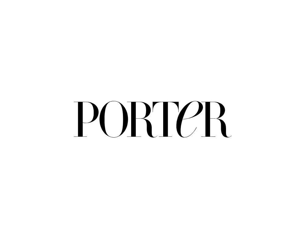 Porter Magazine / Lumira Arabian Oud Candle Feature - LUMIRA