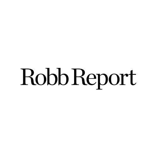 Robb Report June 2024 / Sphera Scented Diffuser Featured - LUMIRA