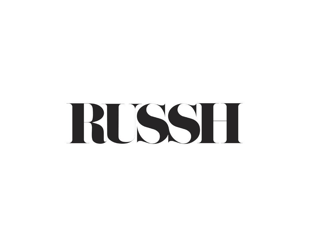 Russh / Lumira’s newest candle made with the Sydney Royal Botanic Garden - LUMIRA
