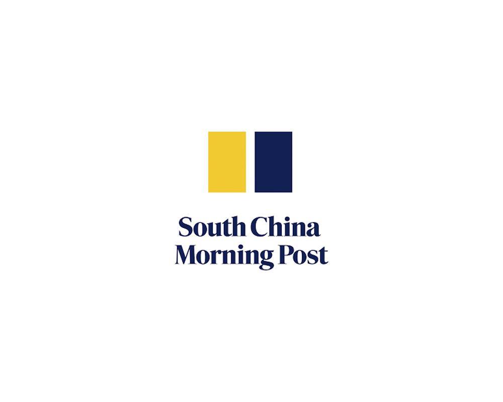 South China Morning Post November 2020 / Halcyon House candle feature - LUMIRA