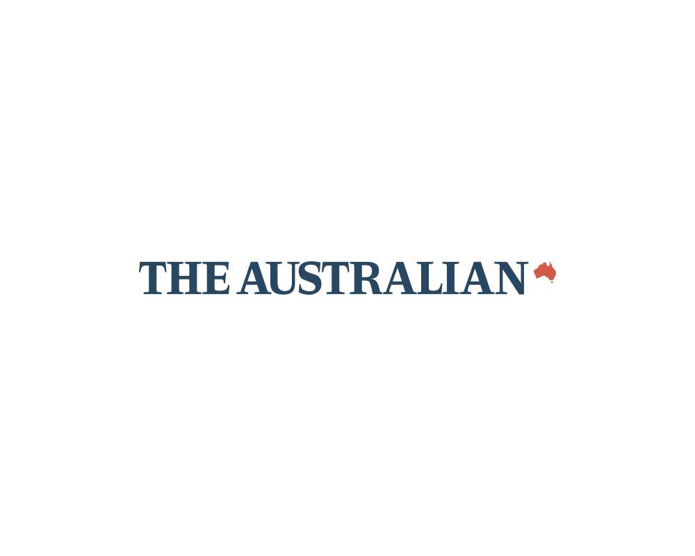 The Australian / Collaboration with Halcyon House - LUMIRA
