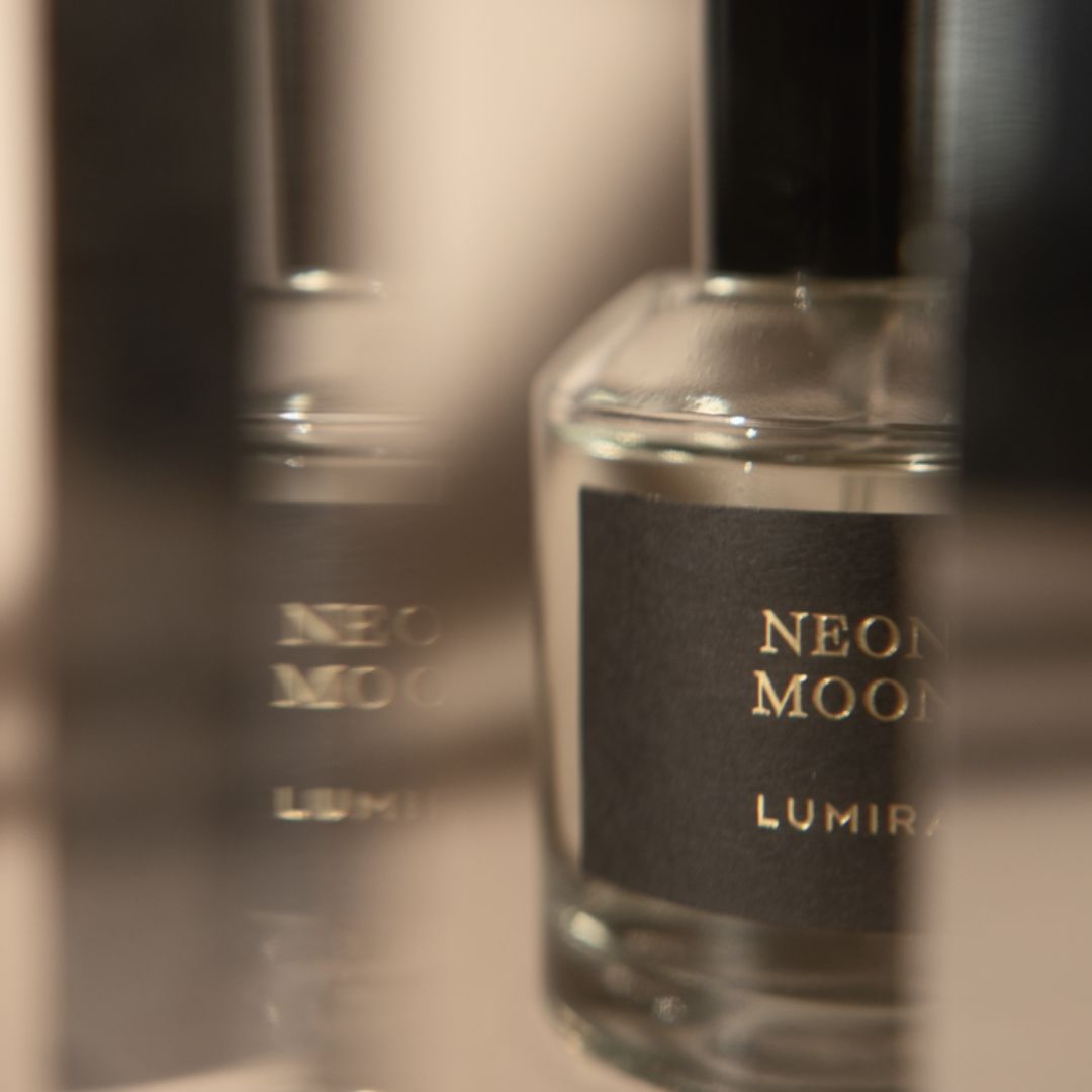 The Making of Neon Moon - LUMIRA