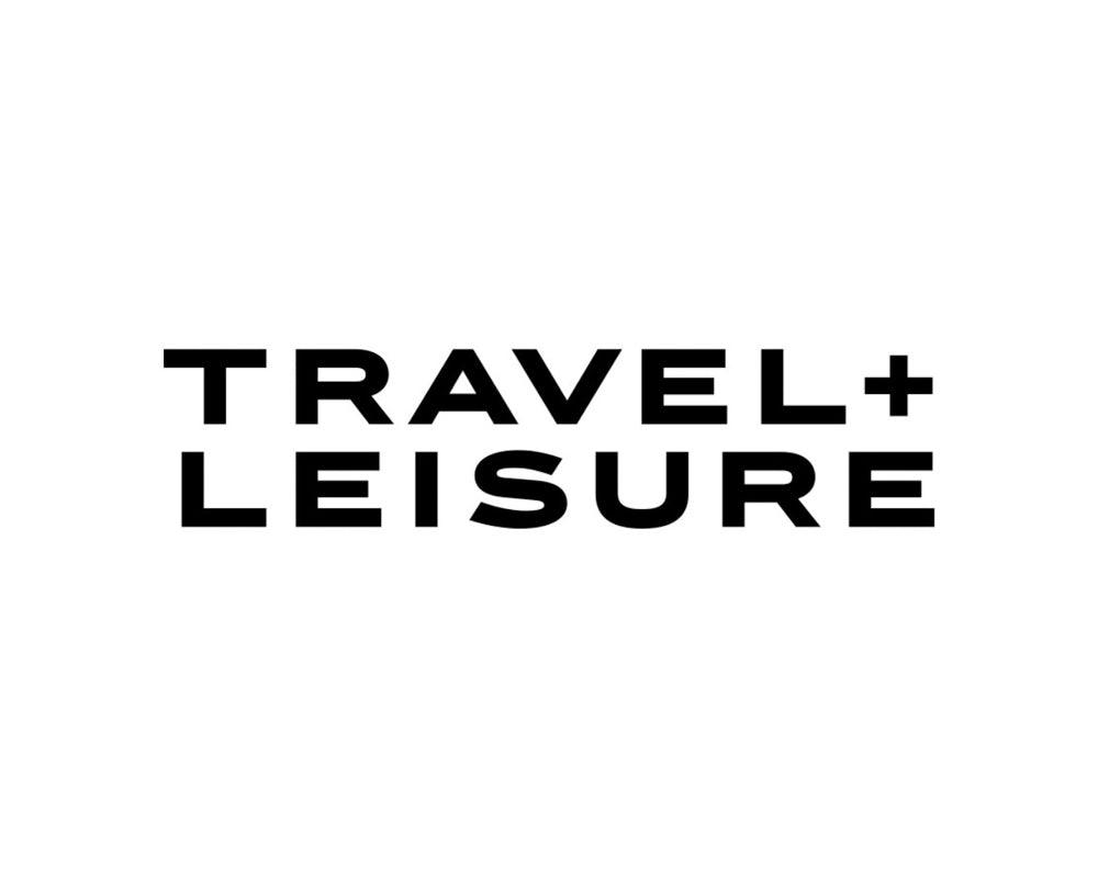 Travel + Leisure August 2023 / Parfum Discovery Set - LUMIRA