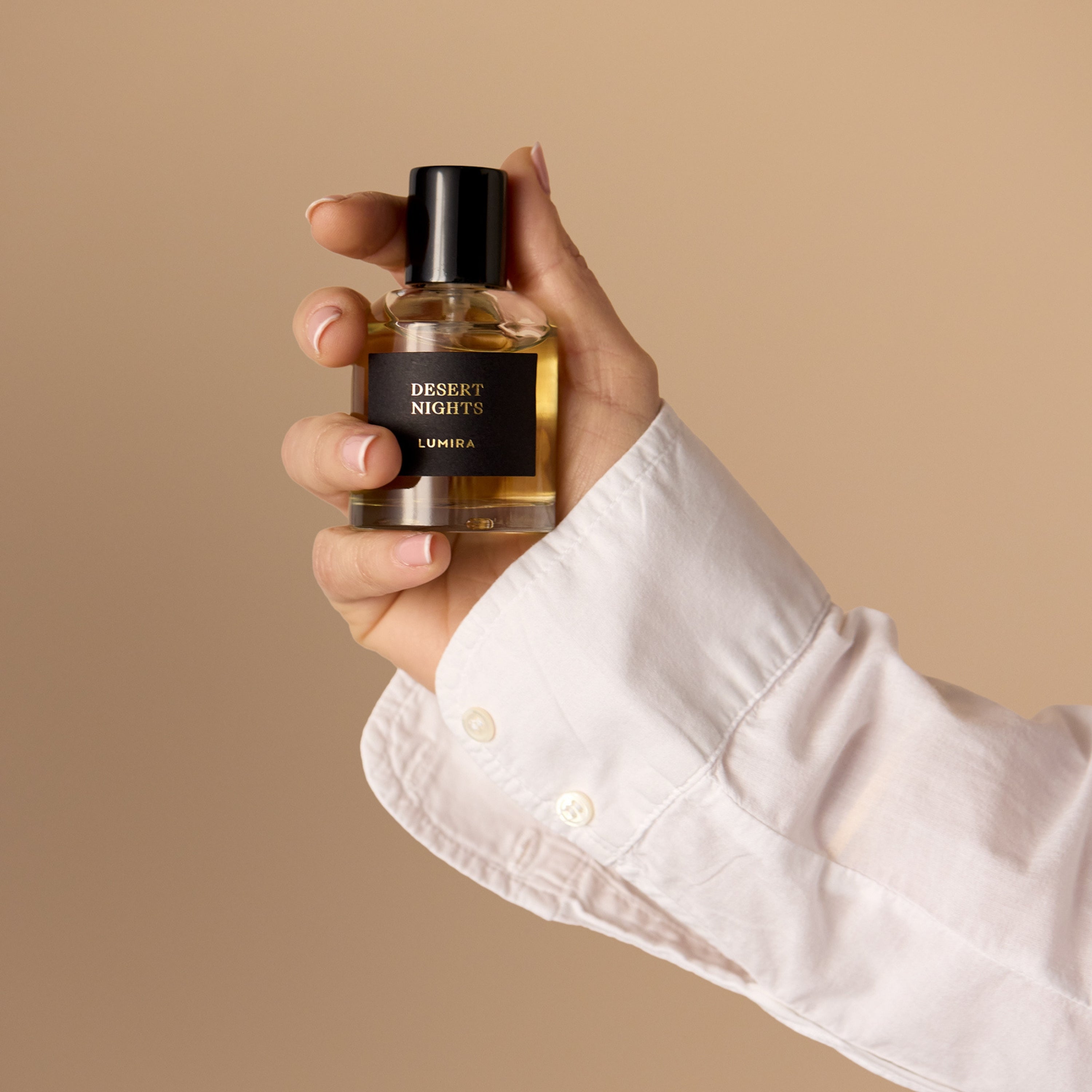 Desert Nights Eau de Parfum