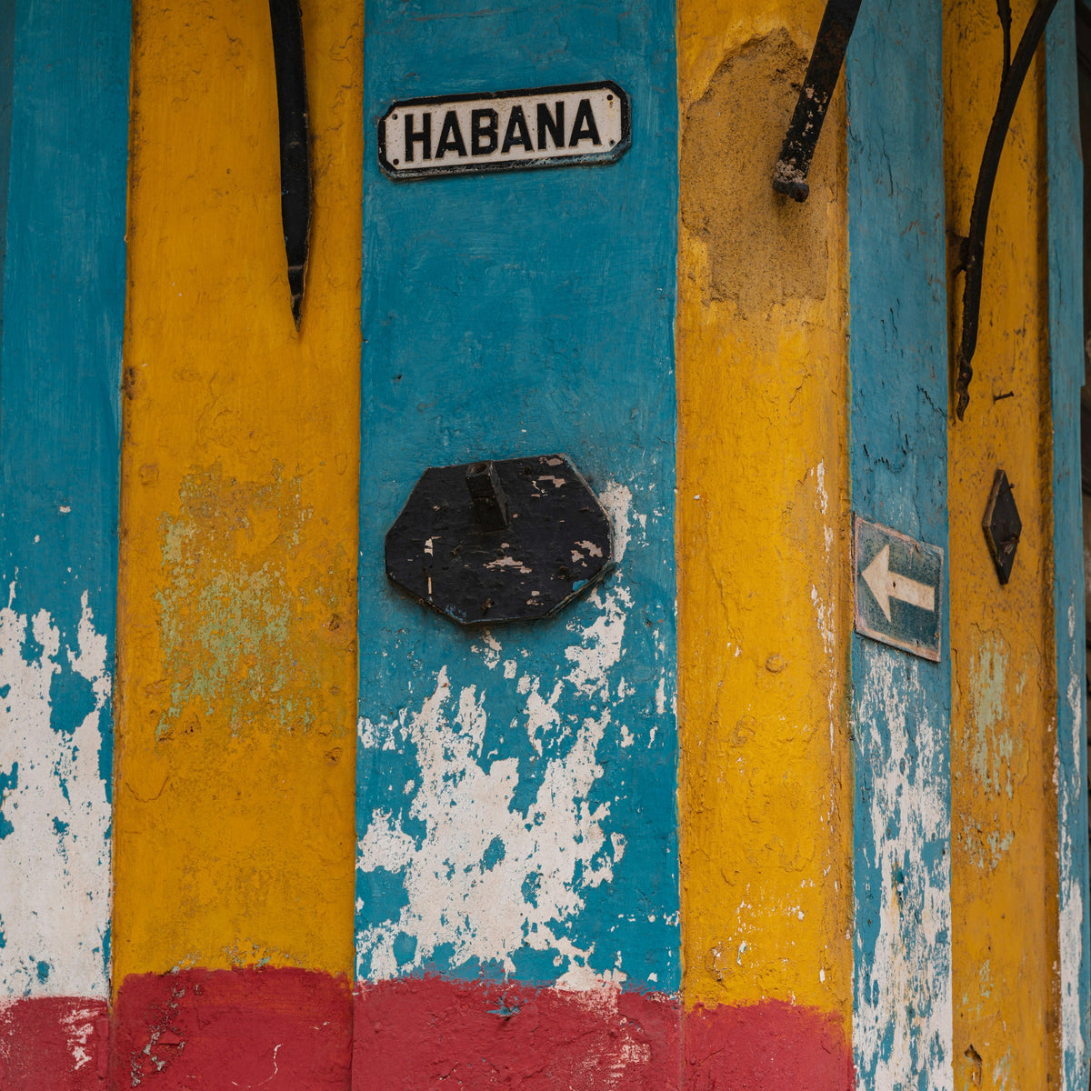 Cuban Tobacco