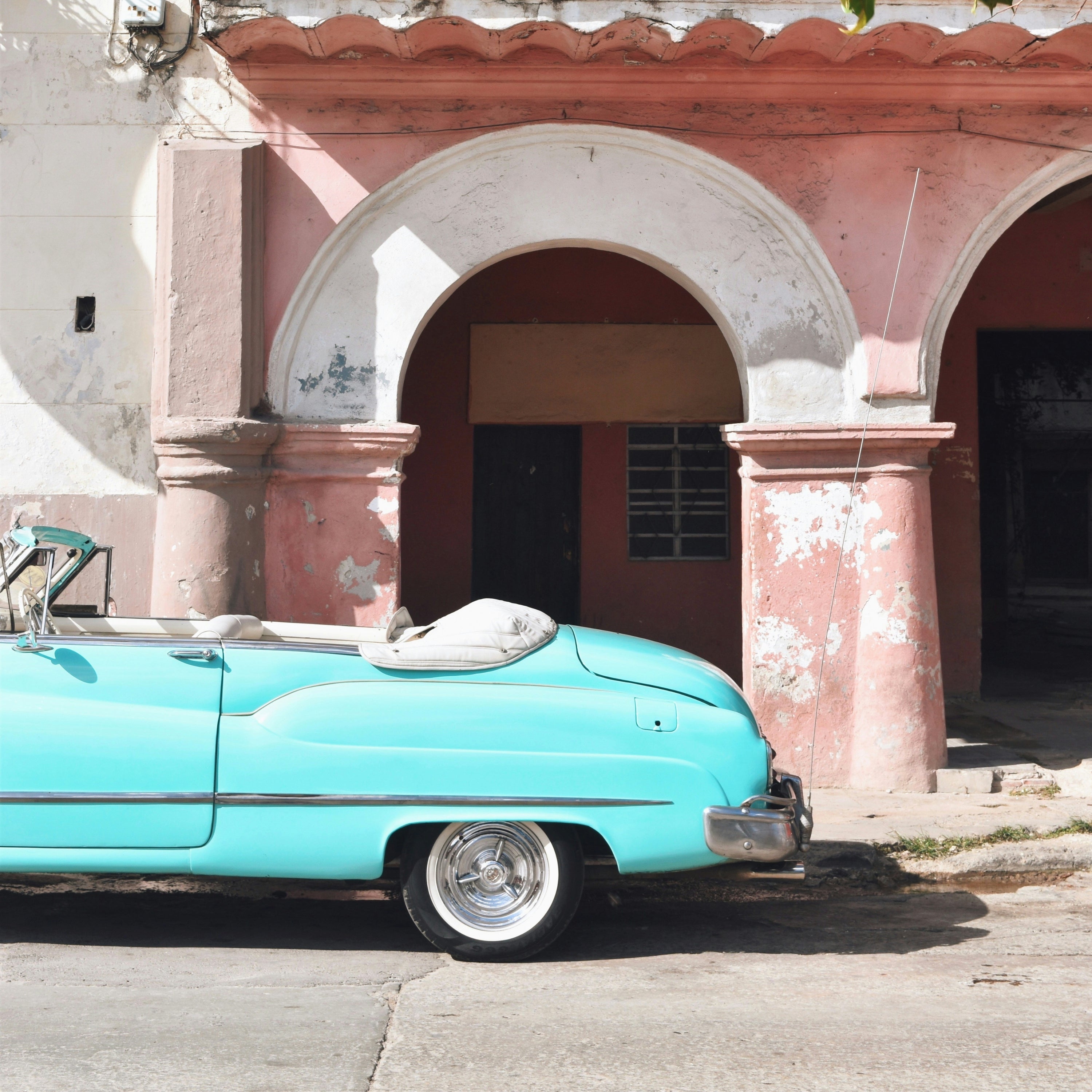 Havana Cuba