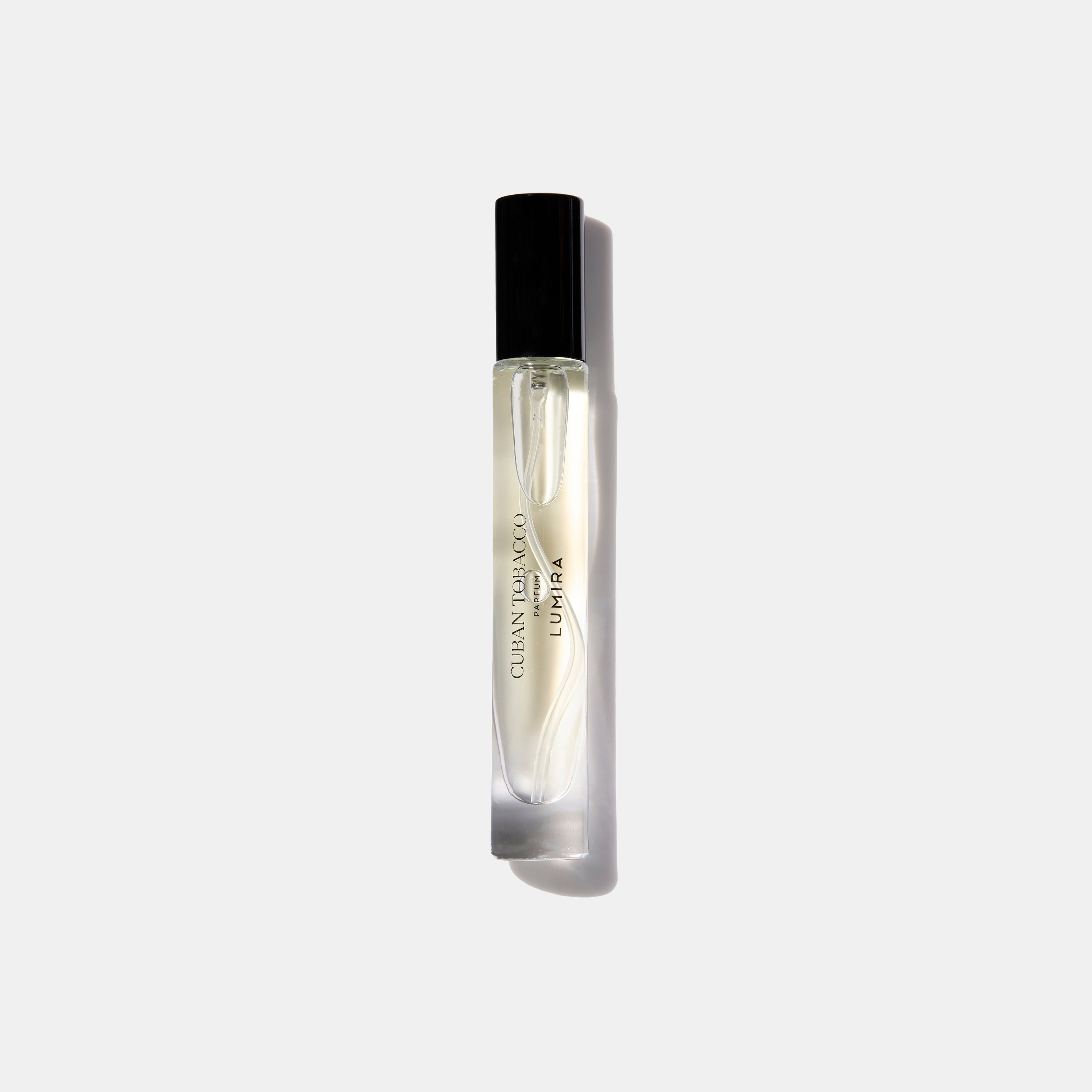 LUMIRA Cuban Tobacco Eau de Parfum 10ml