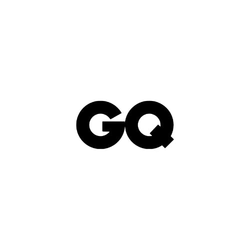GQ Logo