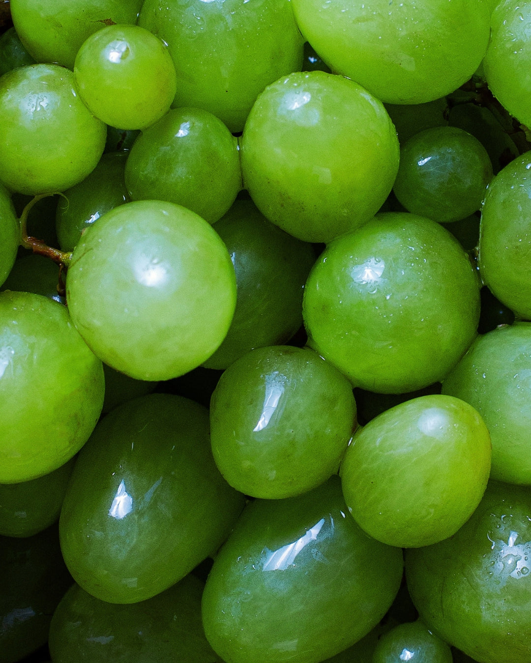 Green Grape