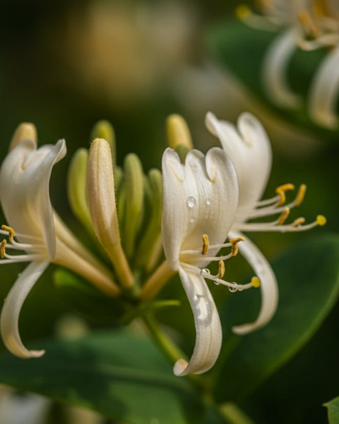 Honeysuckle