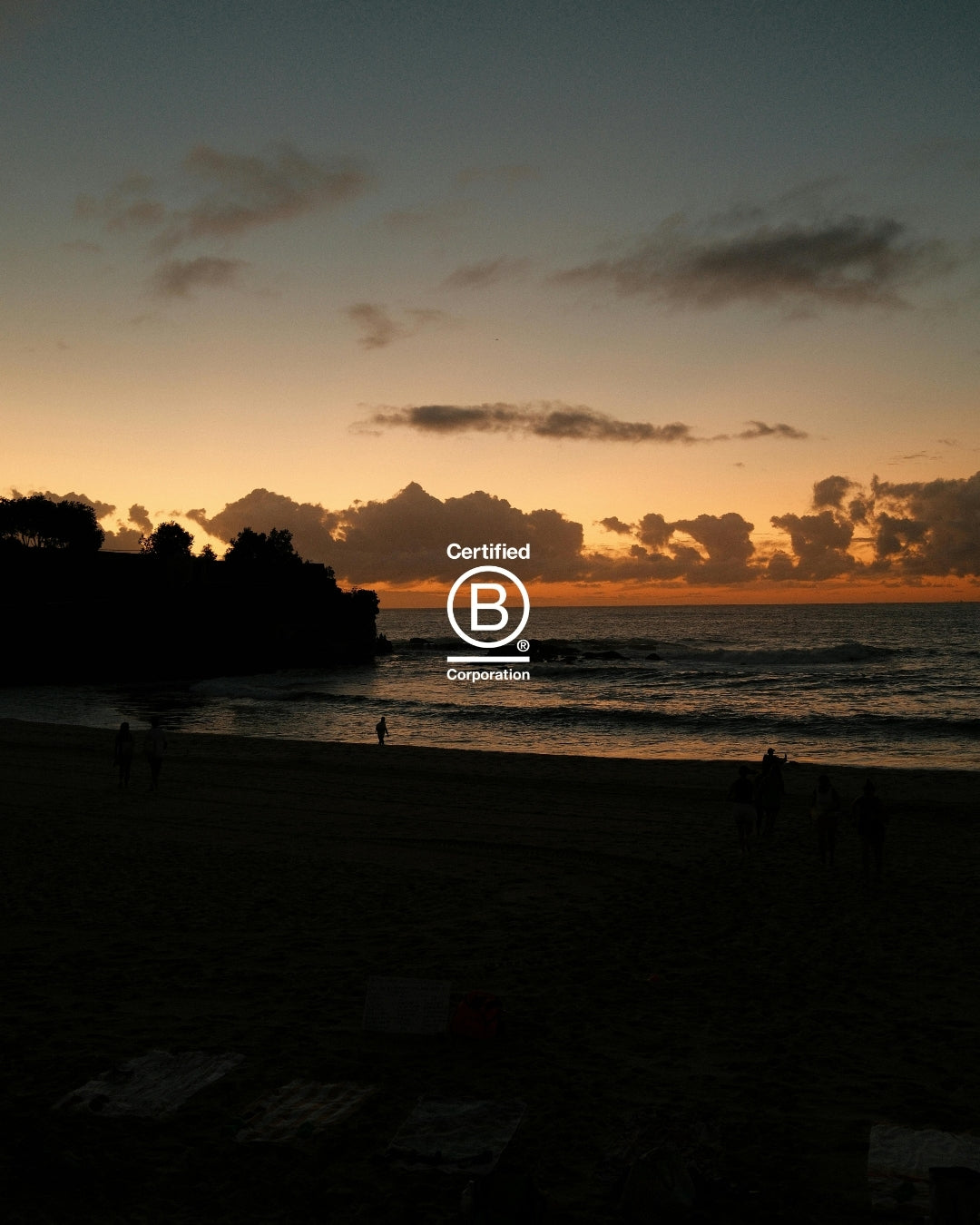 LUMIRA B Corp