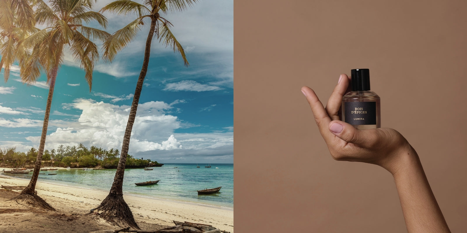 LUMIRA Luxury Niche Perfume