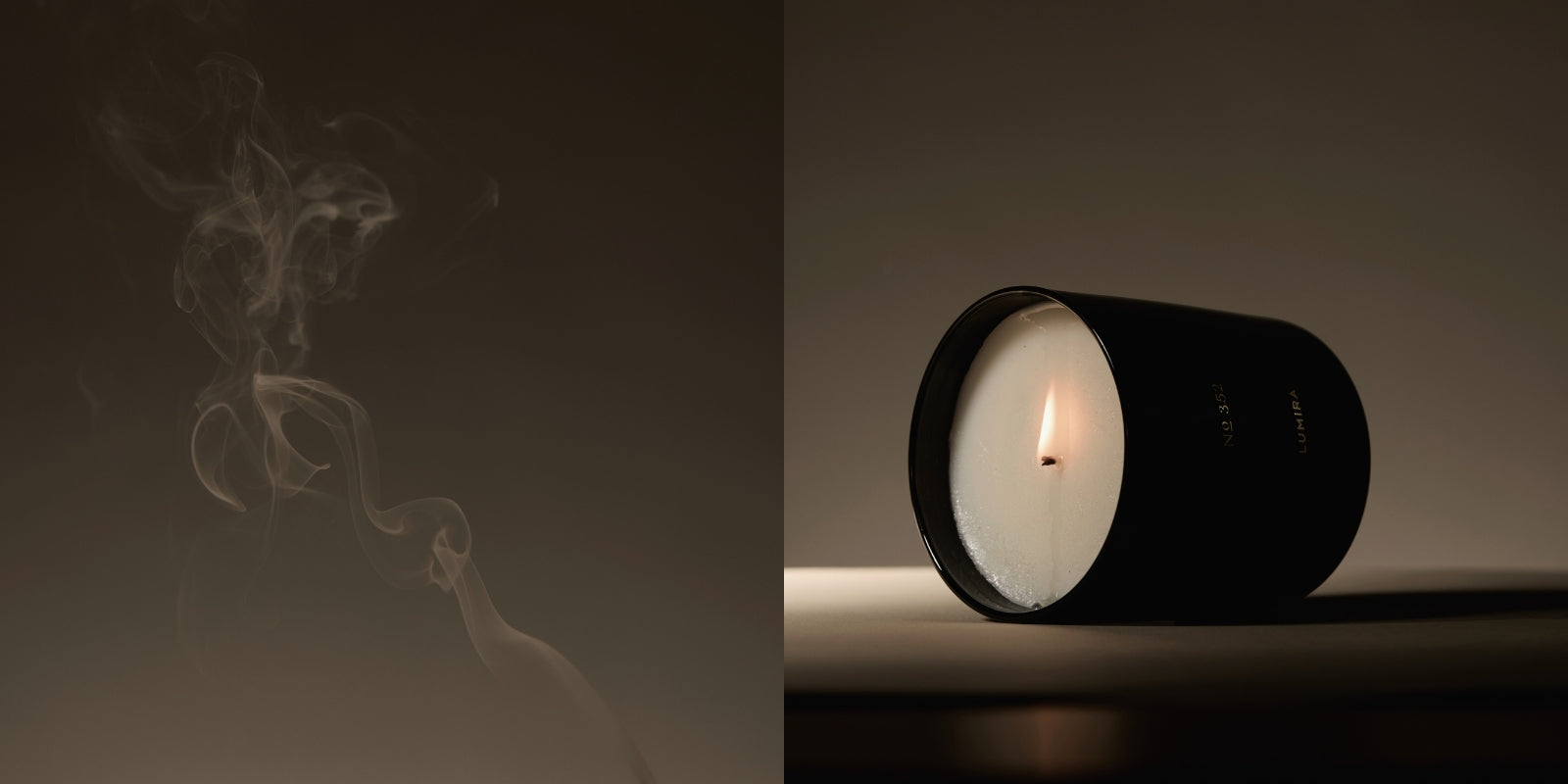 LUMIRA Luxury Candles