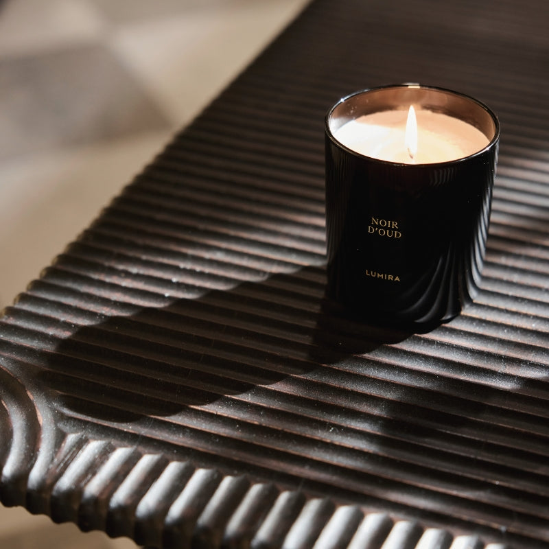 LUMIRA Luxury Home Fragrance