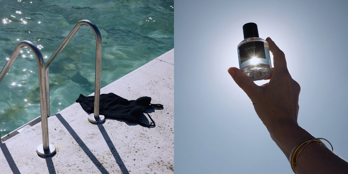 LUMIRA Soleor Eau de Parfum