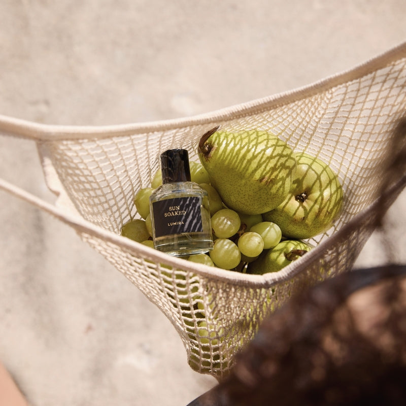 LUMIRA Sun Soaked Perfume
