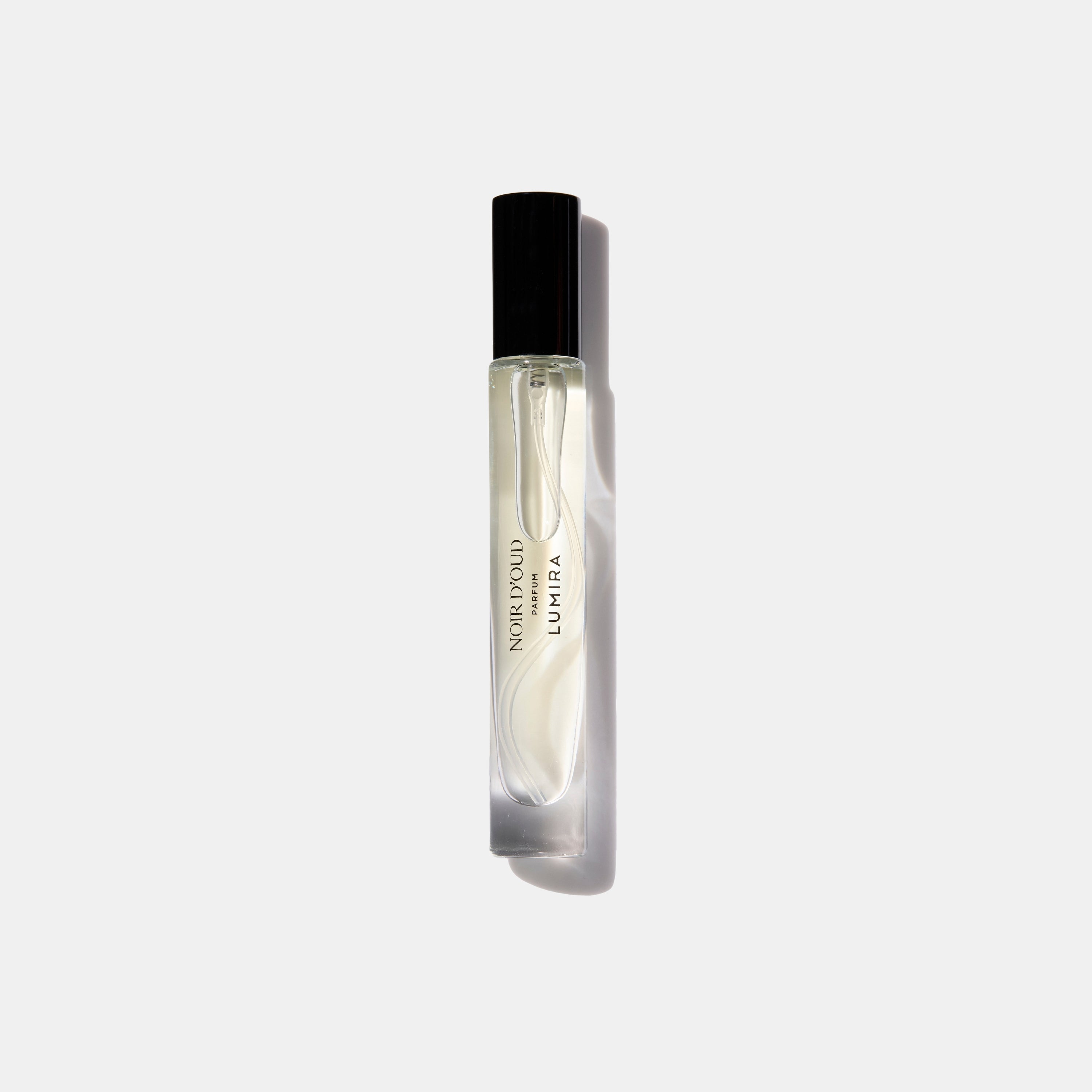 LUMIRA Noir d'Oud Eau de Parfum 10ml