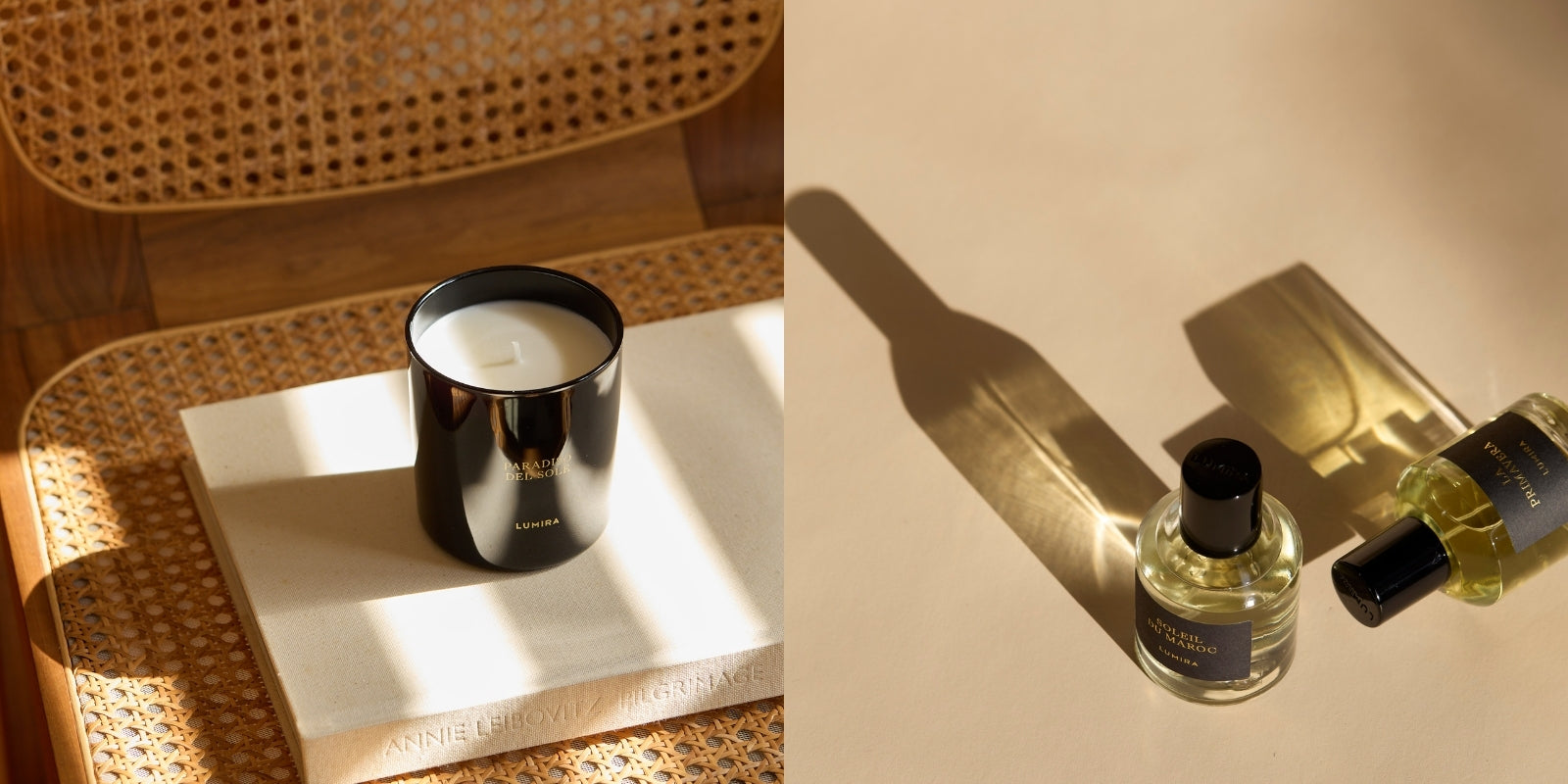 LUMIRA Scent it Forward