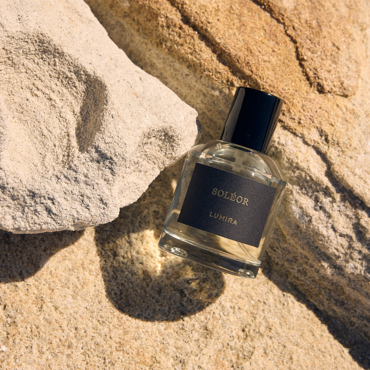 Soleor Eau de Parfum