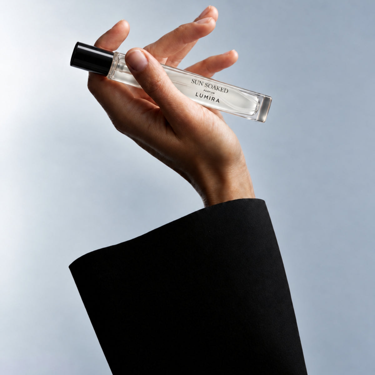 Sun Soaked Perfume Travel Set
