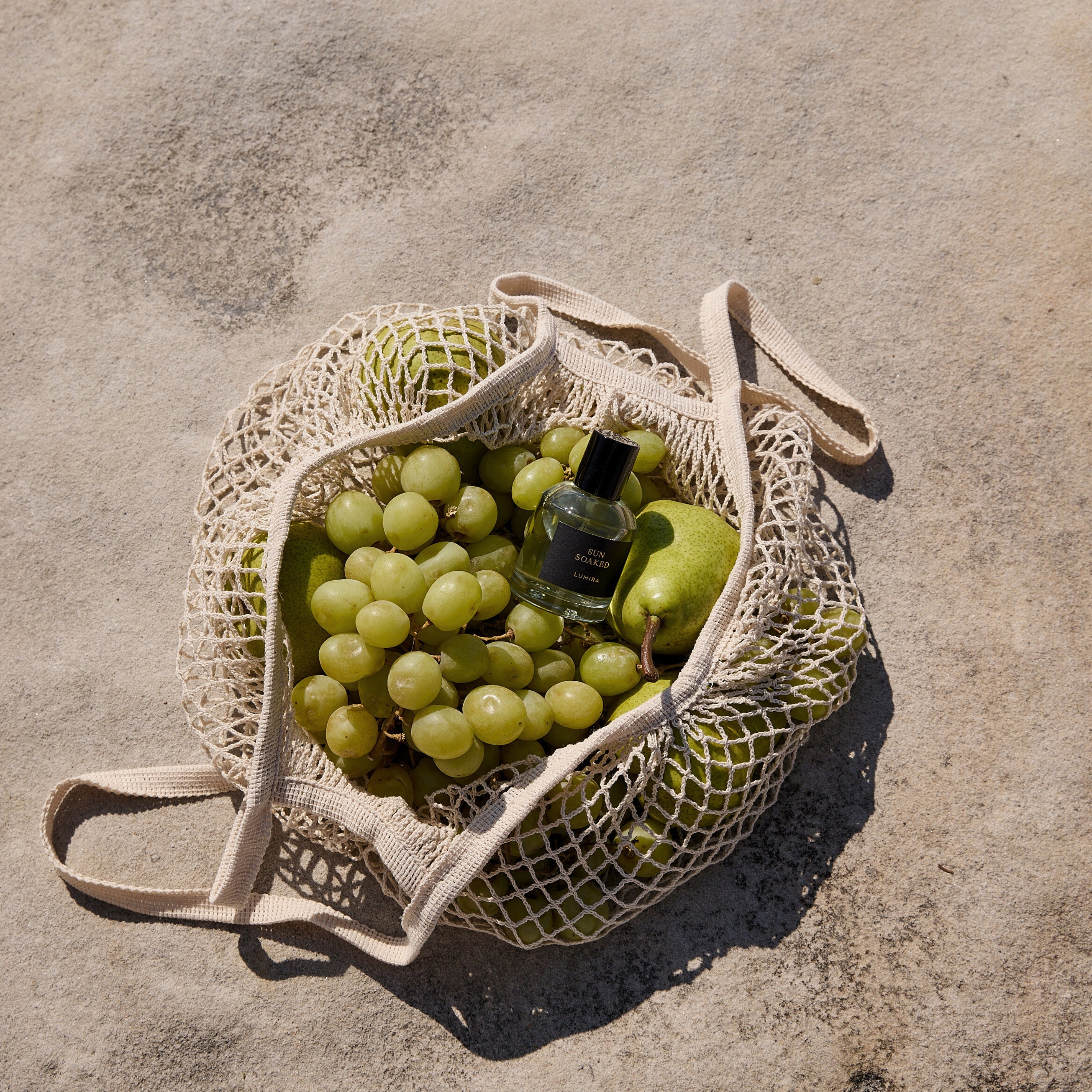 LUMIRA Sun Soaked Parfum