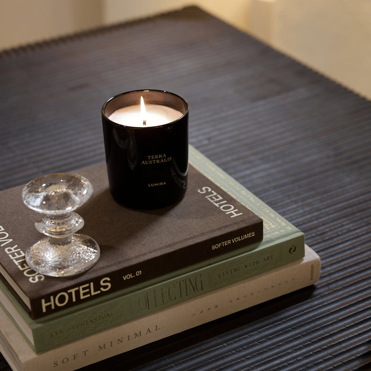 Terra Australia Candle