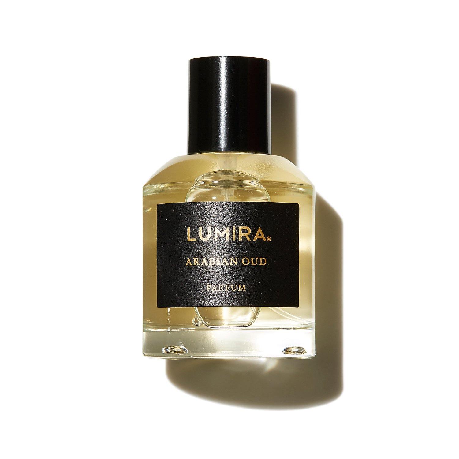 Arabian Oud Eau de Parfum - LUMIRA