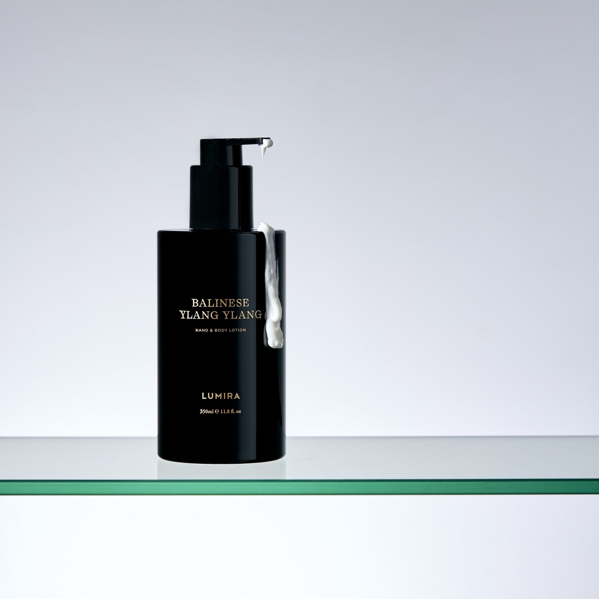 Balinese Ylang Ylang Hand & Body Lotion - LUMIRA