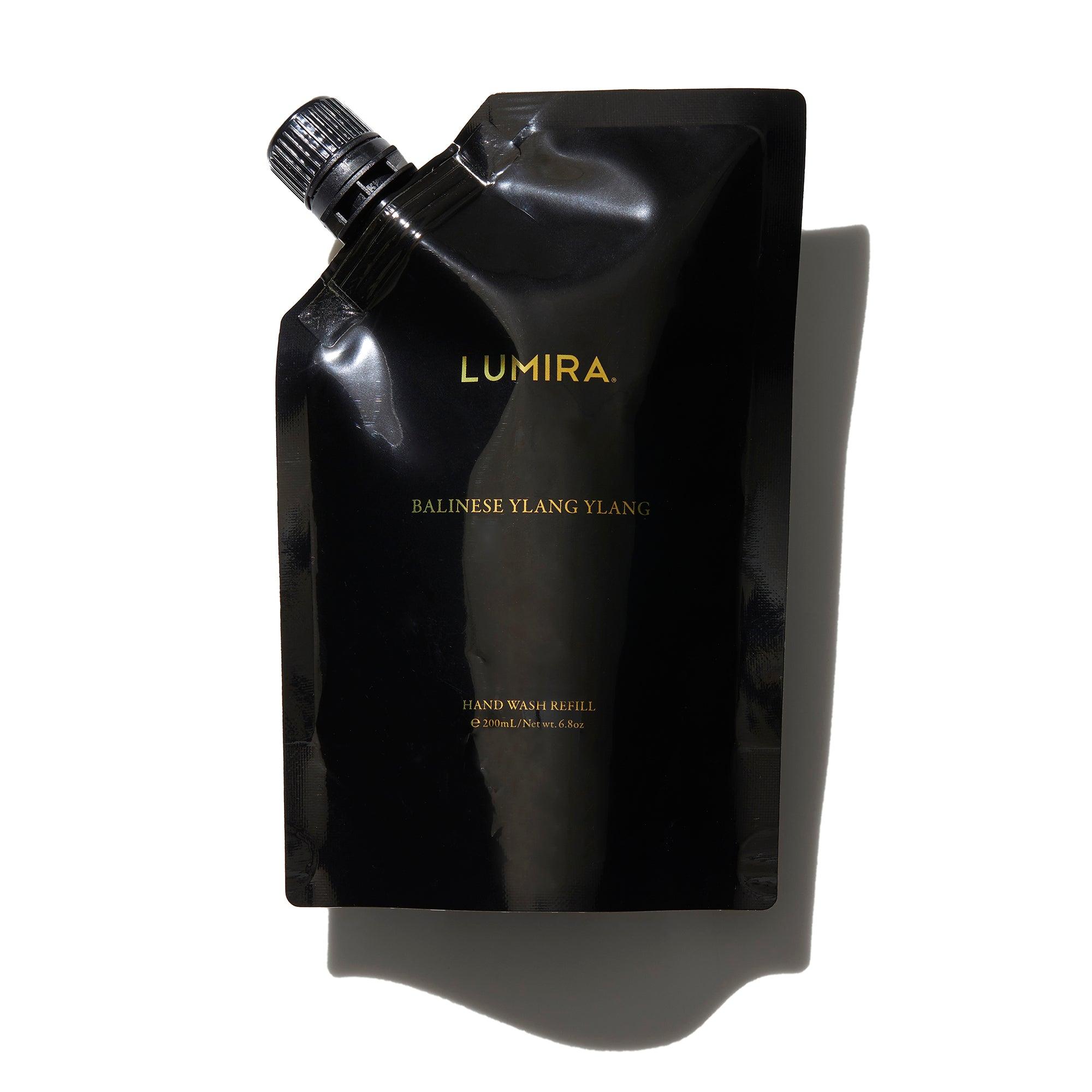 Balinese Ylang Ylang Hand Wash Refill - LUMIRA