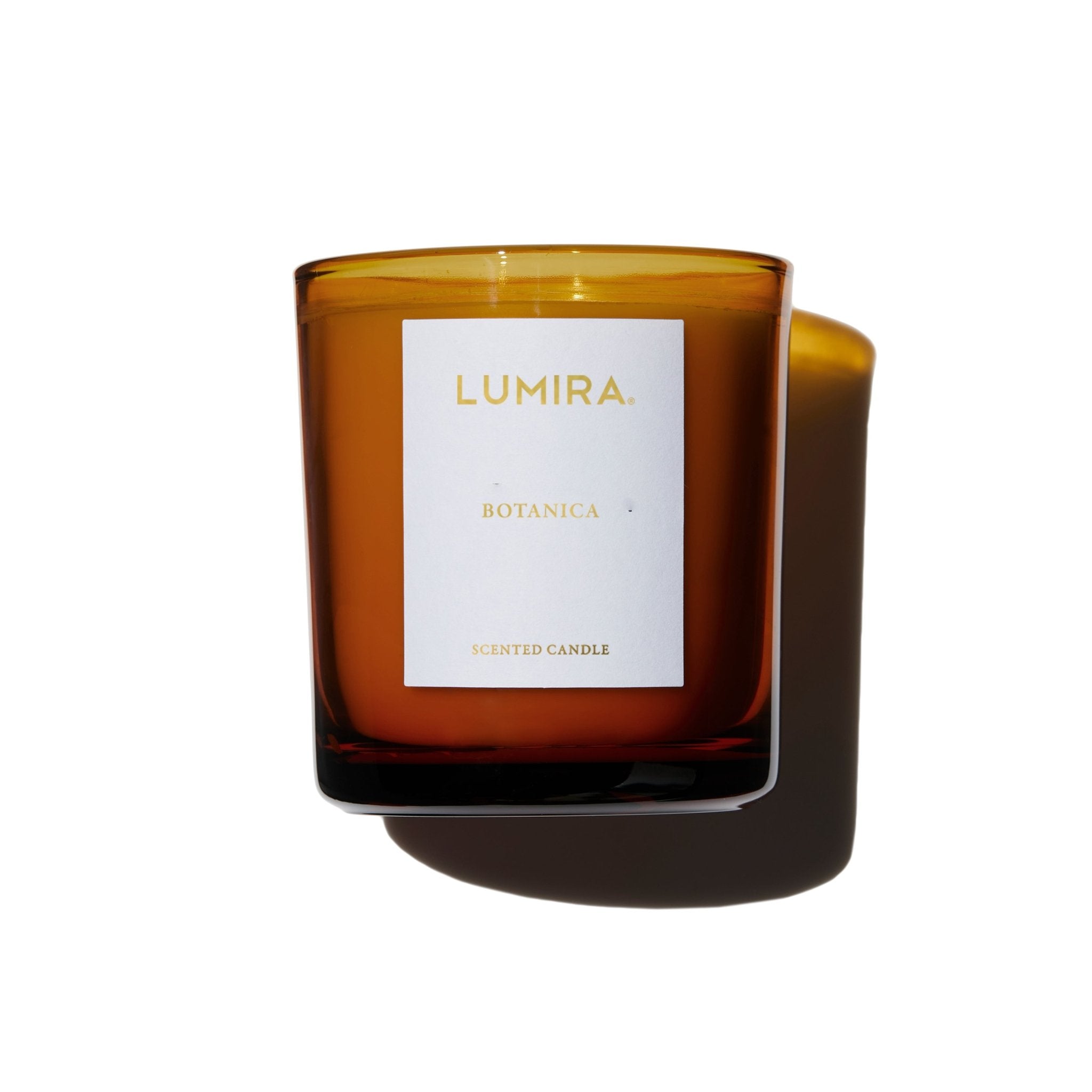 Botanica by Australian Botanic Garden Candle - LUMIRA